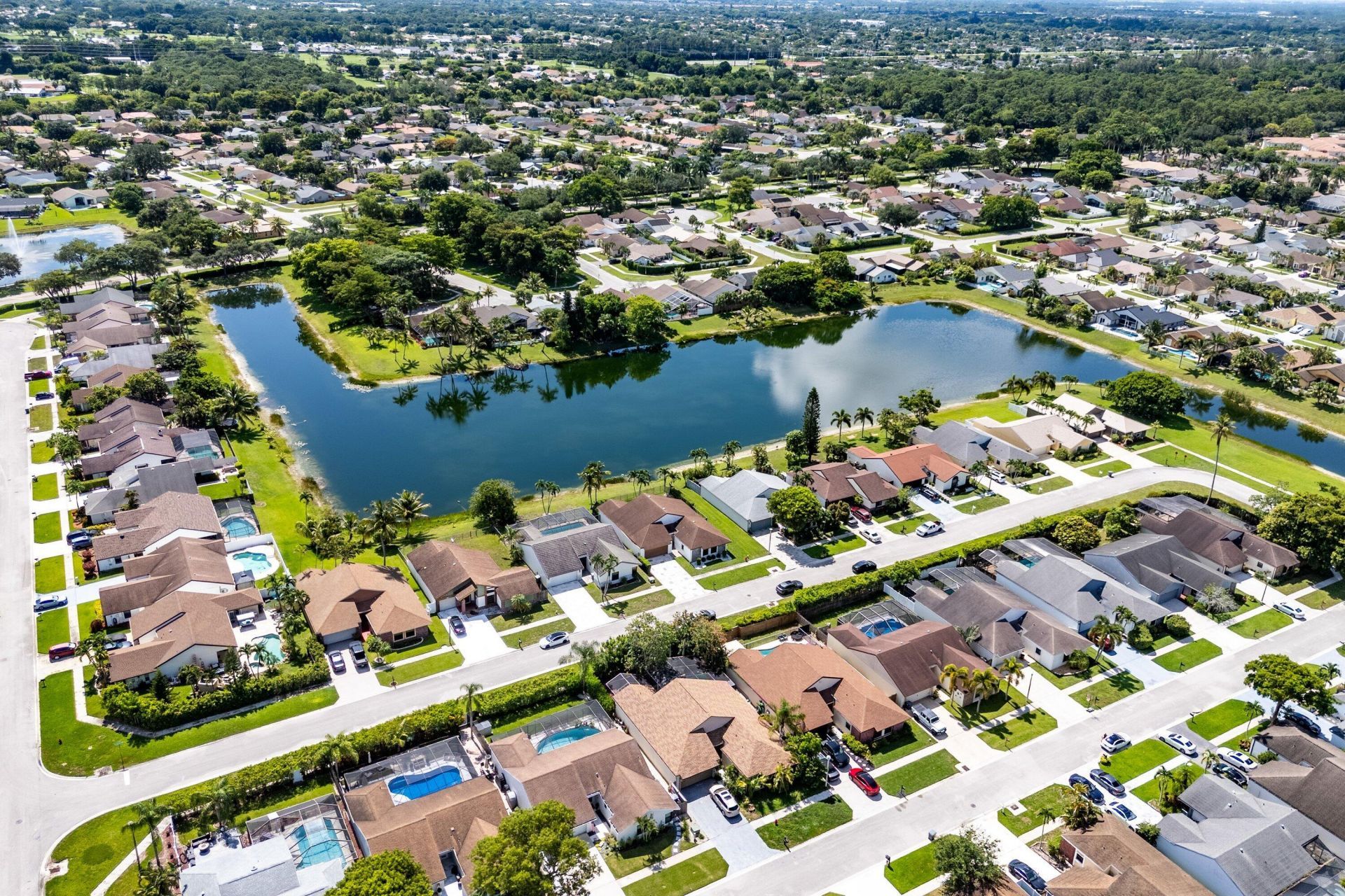 21506 Summertrace Circle, Boca Raton, FL 33428 Photo