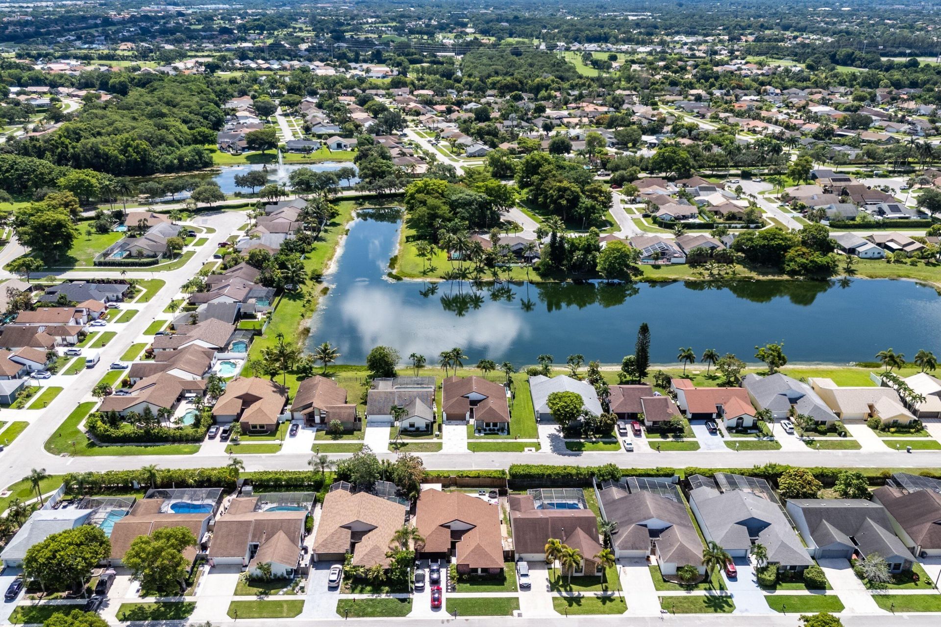 21506 Summertrace Circle, Boca Raton, FL 33428 Photo