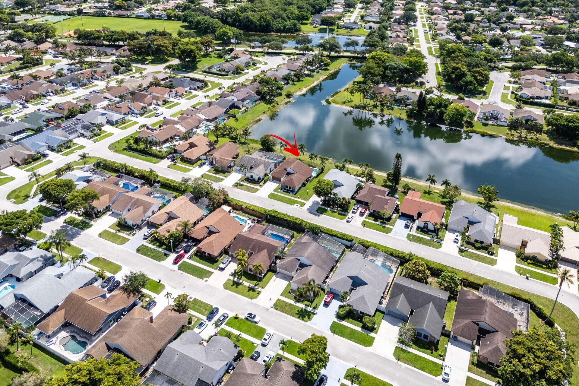 21506 Summertrace Circle, Boca Raton, FL 33428 Photo