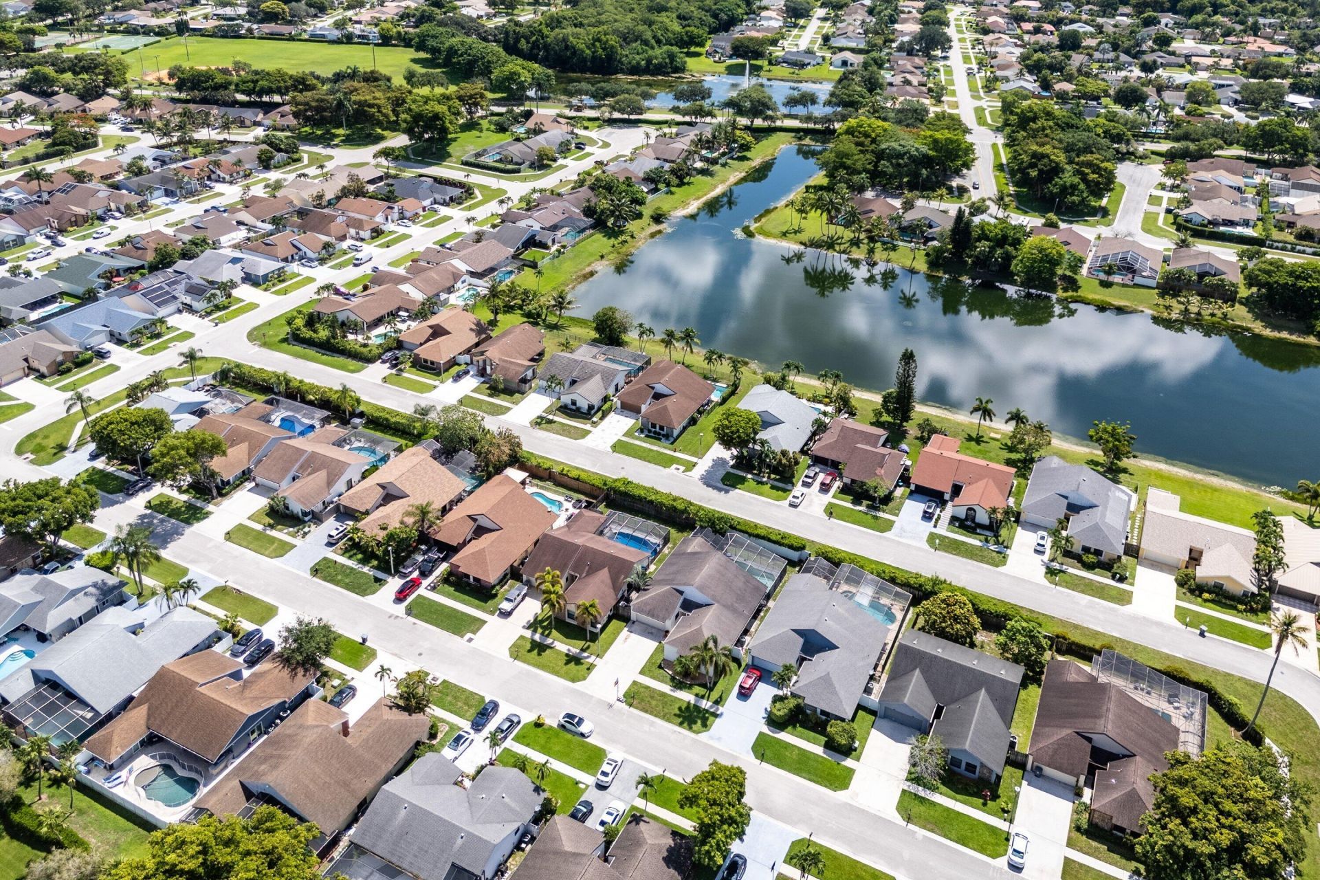 21506 Summertrace Circle, Boca Raton, FL 33428 Photo