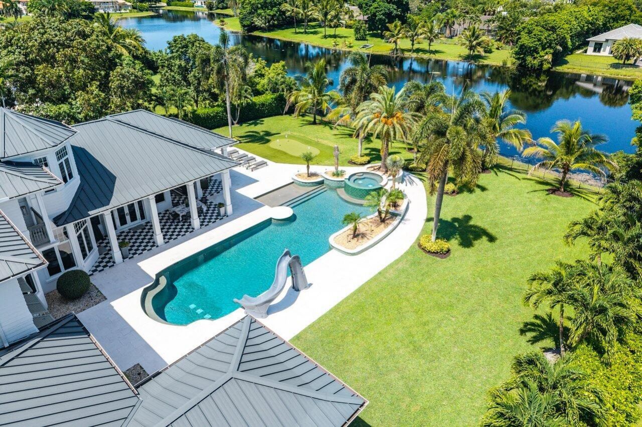 17837 Fieldbrook Circle W, Boca Raton, FL 33496 Photo