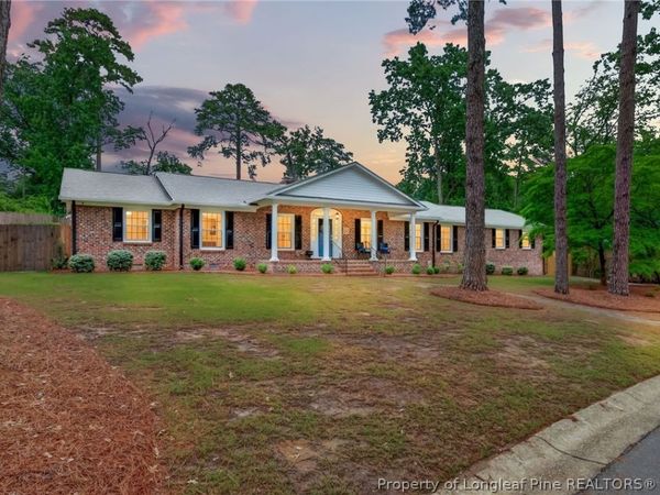335 Oberlin Court, Fayetteville, NC 28303