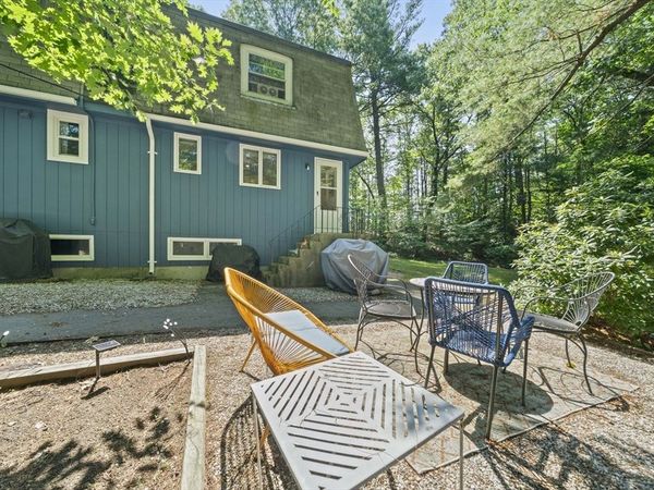 11 W Belcher Rd, Unit 6, Foxboro, MA 02035