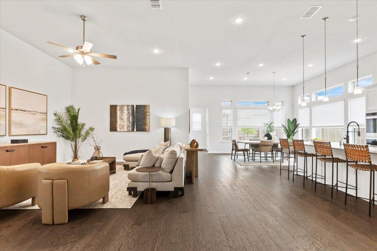 271 Eclipse Dr, Unit 67, Austin, TX 78737 Main Photo
