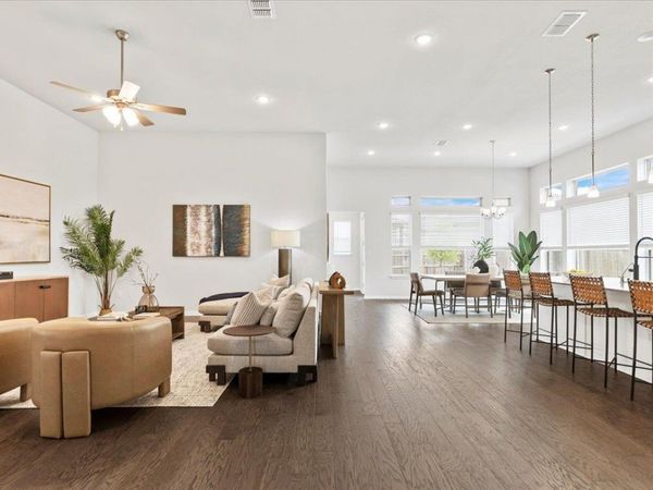 271 Eclipse DR, Unit 67, Austin, TX 78737