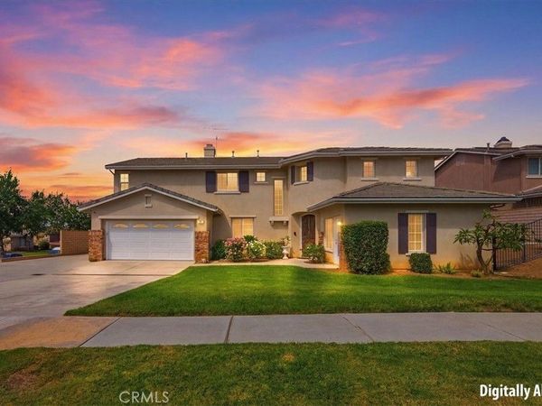 1615 Via Modena Way, Corona, CA 92881