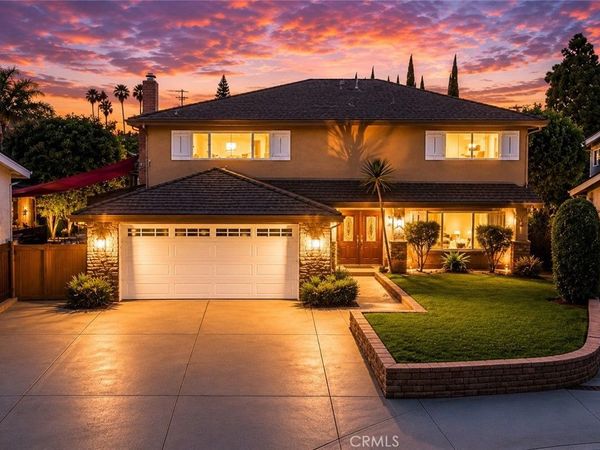 1310 N Wyeth, Orange, CA 92867