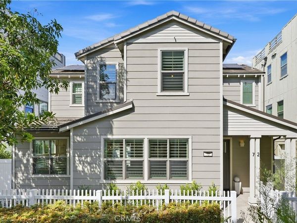 72 Marisol, Rancho Mission Viejo, CA 92694