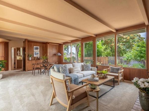 26074 Mesa Drive, Carmel, CA 93923