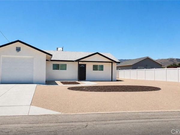 4748 W Avenue L10, Lancaster, CA 93536