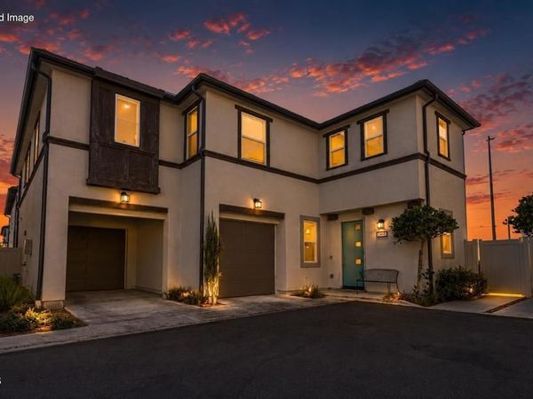 3073 Harrison Lane, Simi Valley, CA 93065