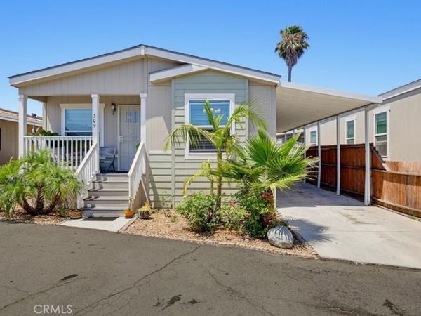 12700 Elliott Avenue, Unit 309, El Monte, CA 91732