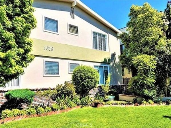 1026 San Rafael, Glendale, CA 91202