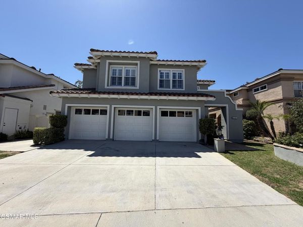 630 Windswept Place, Simi Valley, CA 93065