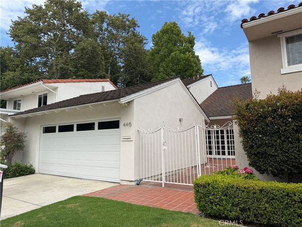 446 Vista Roma, Newport Beach, CA 92660