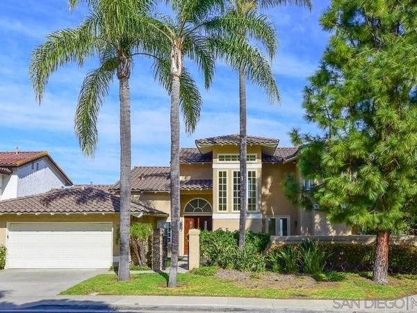 5252 Caminito Providencia, Rancho Santa Fe, CA 92067