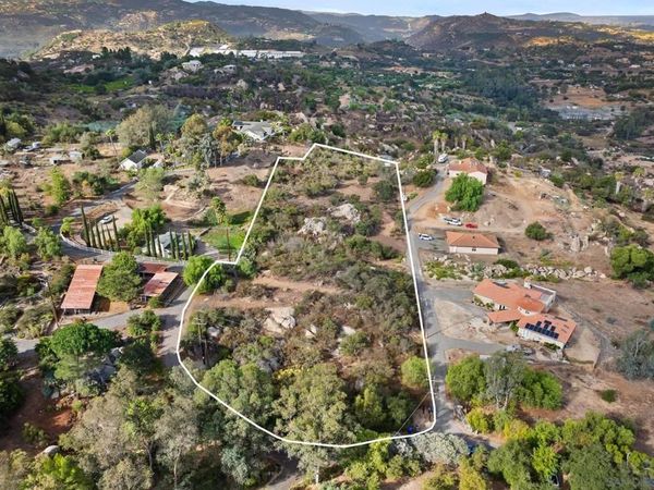 0 Red Mountain Dr, Valley Center, CA 92082