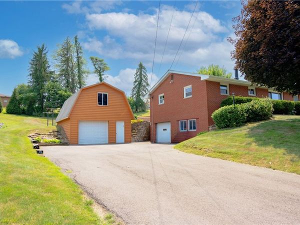 117 Covewood Drive , Butler, PA 16001