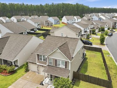 418 Fox Sparrow Court, Summerville, SC 29486