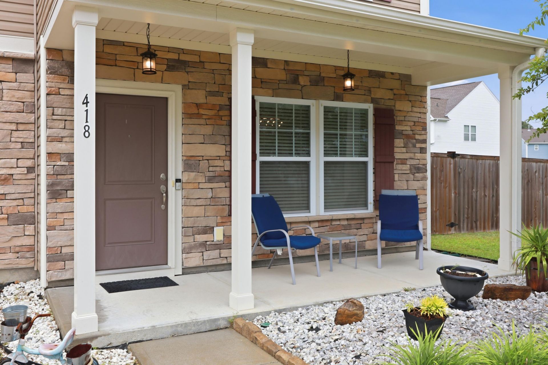 418 Fox Sparrow Court Photo 4