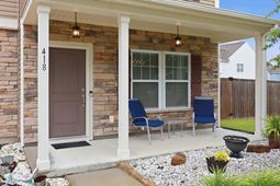 418 Fox Sparrow Court photo 4