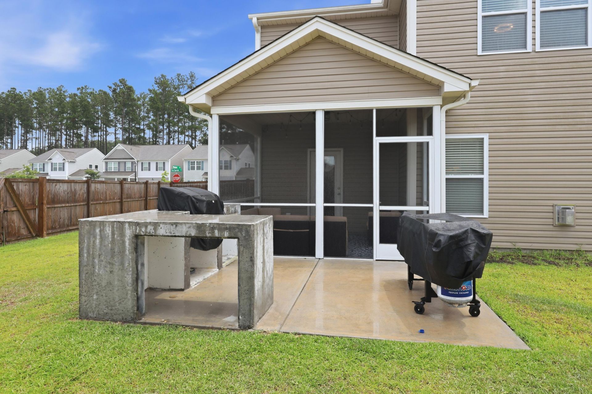 418 Fox Sparrow Court Photo 44