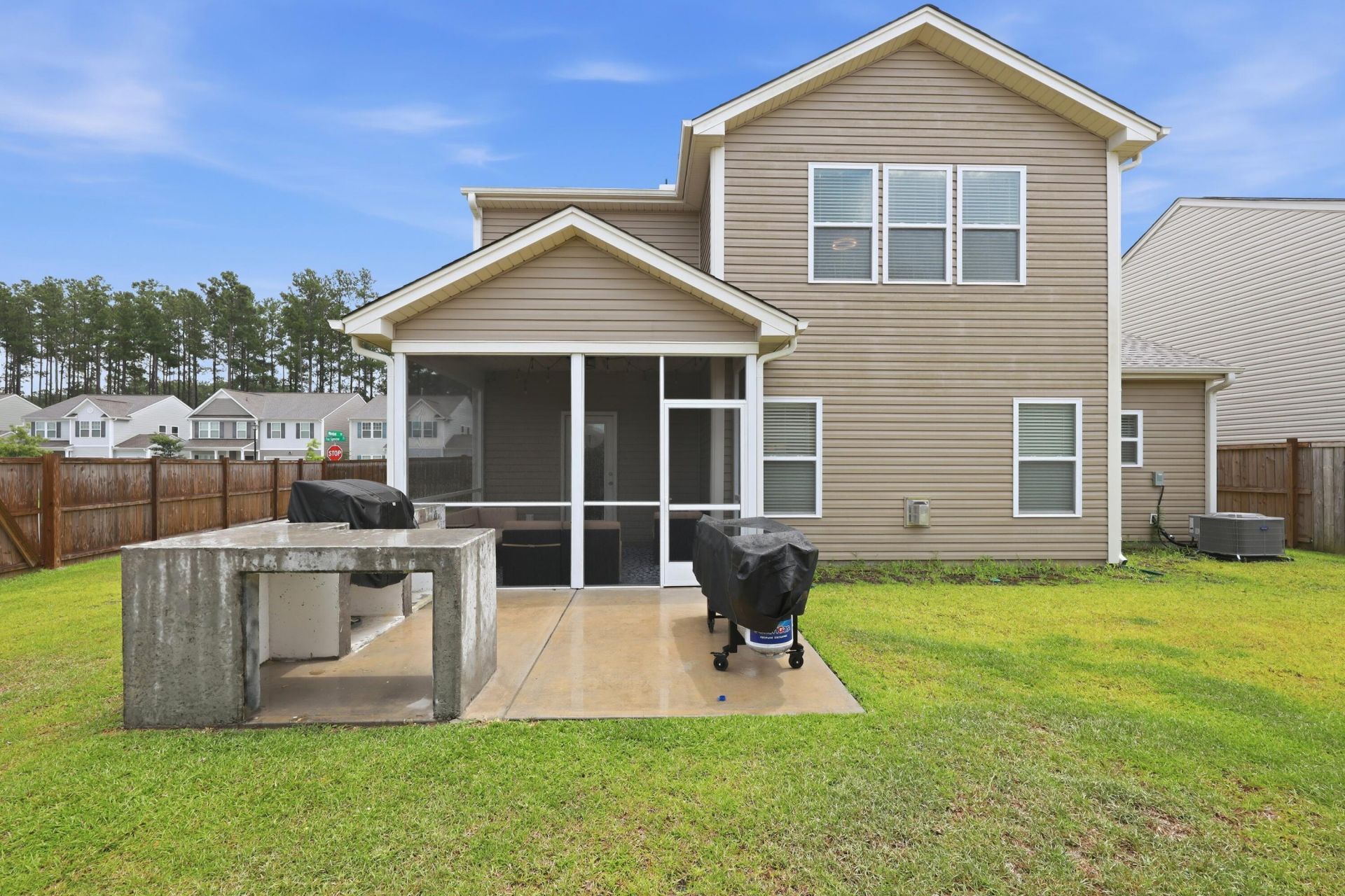 418 Fox Sparrow Court Photo 45