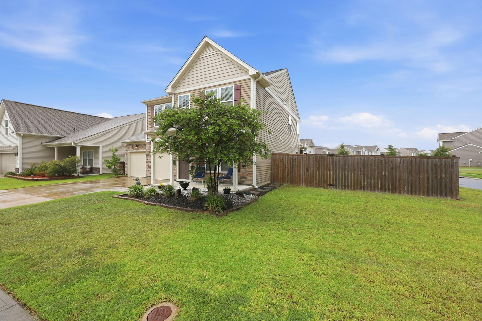 418 Fox Sparrow Court Photo 47