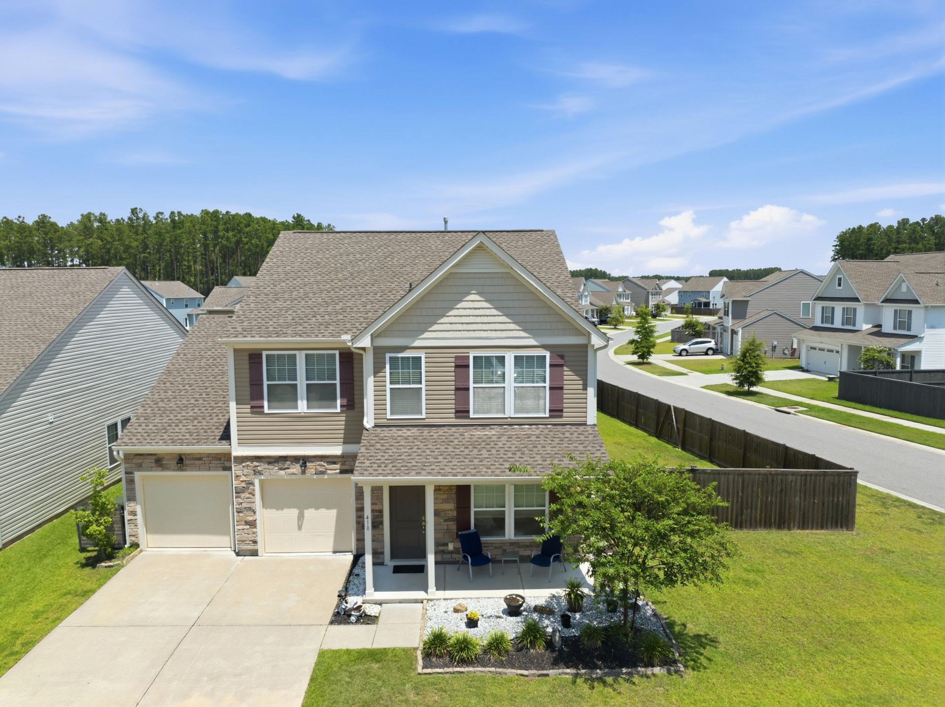 418 Fox Sparrow Court Photo 49