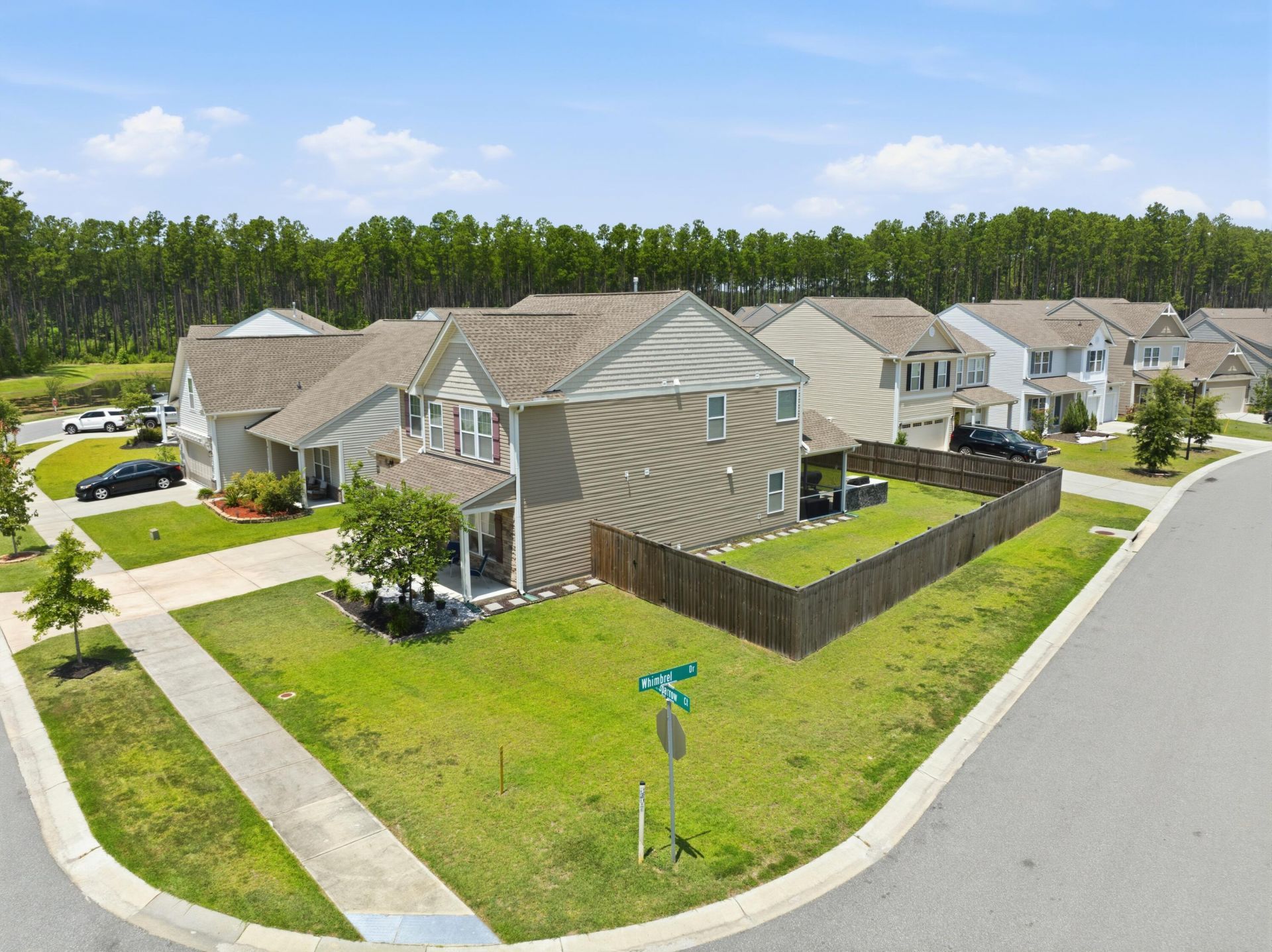 418 Fox Sparrow Court Photo 50