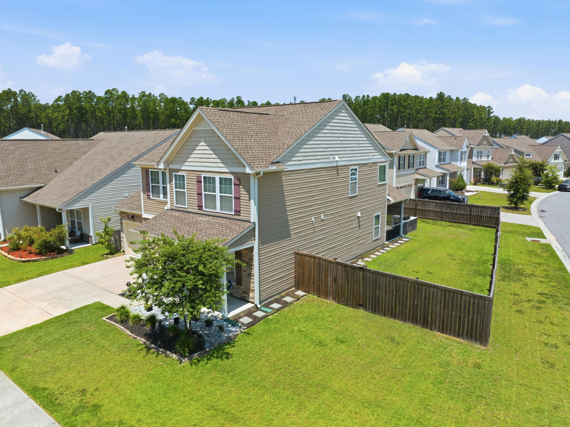 418 Fox Sparrow Court Photo 51
