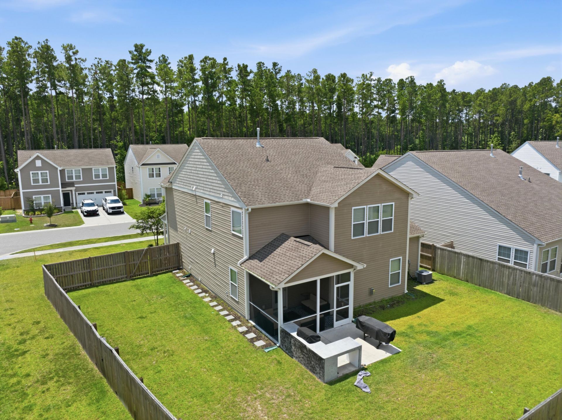 418 Fox Sparrow Court Photo 53