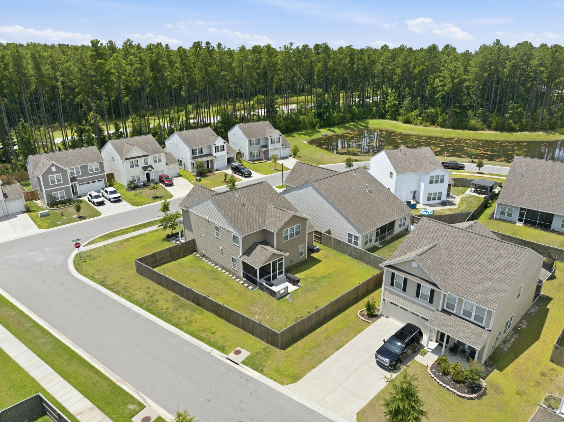 418 Fox Sparrow Court Photo 54