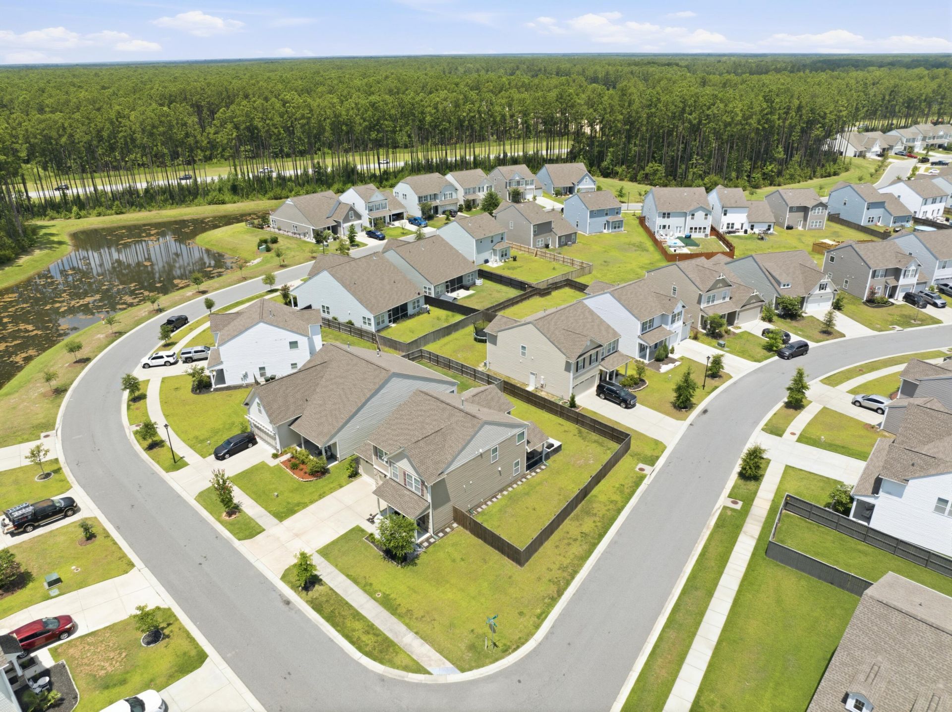 418 Fox Sparrow Court Photo 57