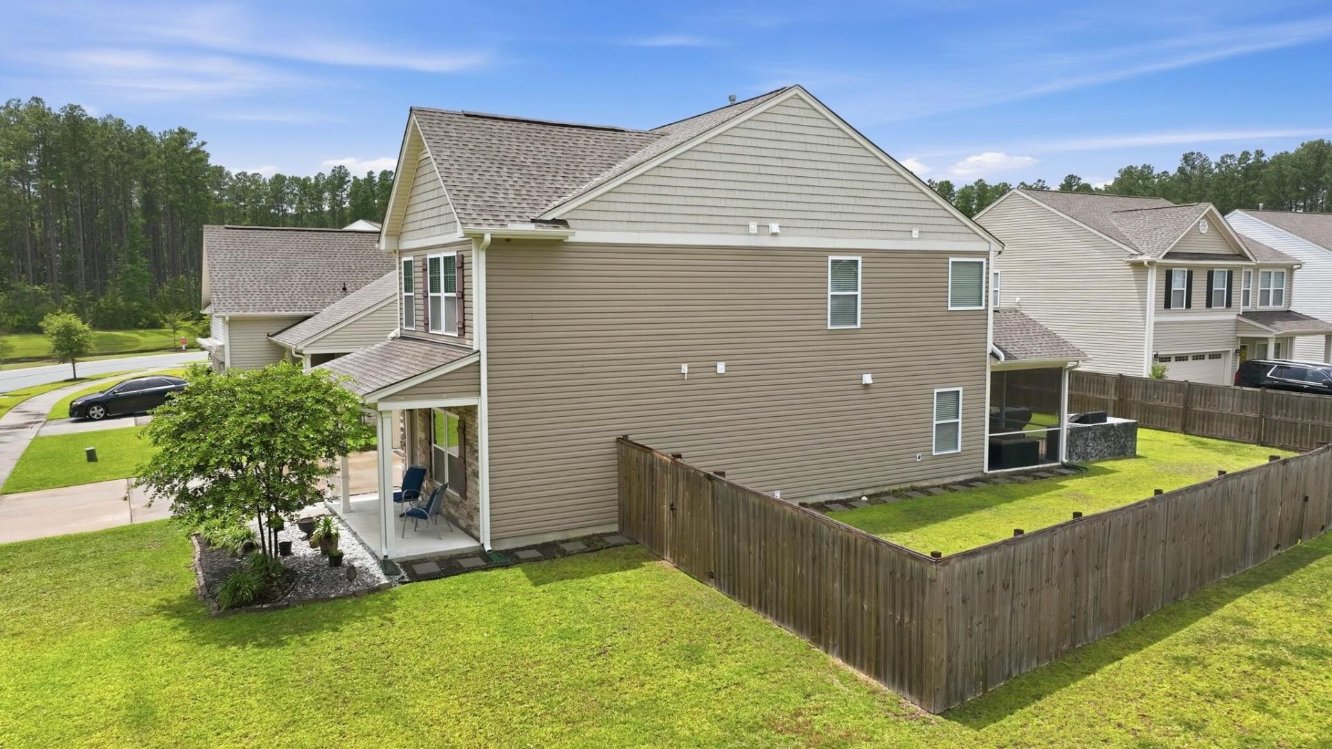 418 Fox Sparrow Court Photo 59