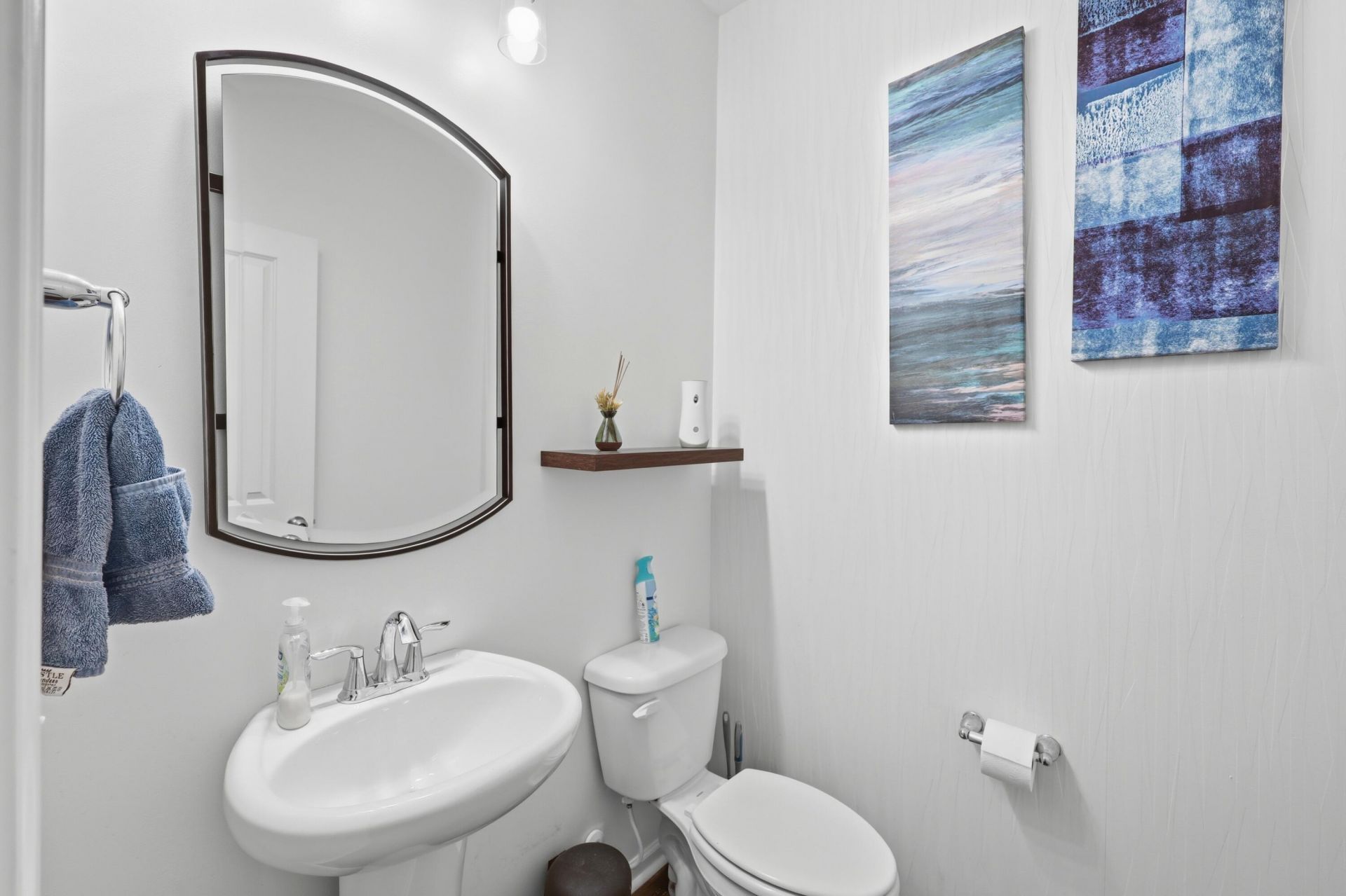 418 Fox Sparrow Court Photo 9
