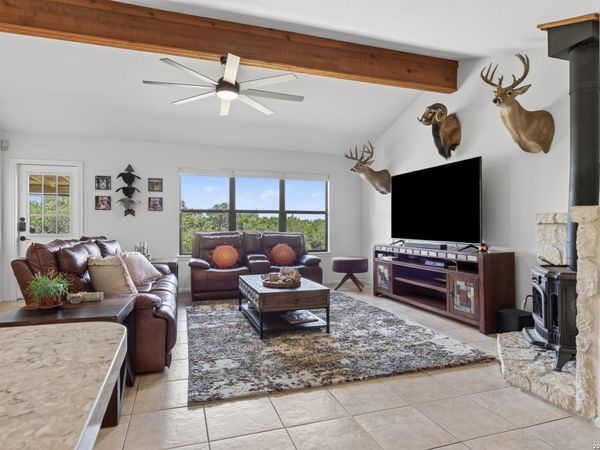 30885 RETAMA RDG, Bulverde, TX 78163