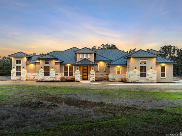 190 Spiritual Pass, Spring Branch, TX 78070