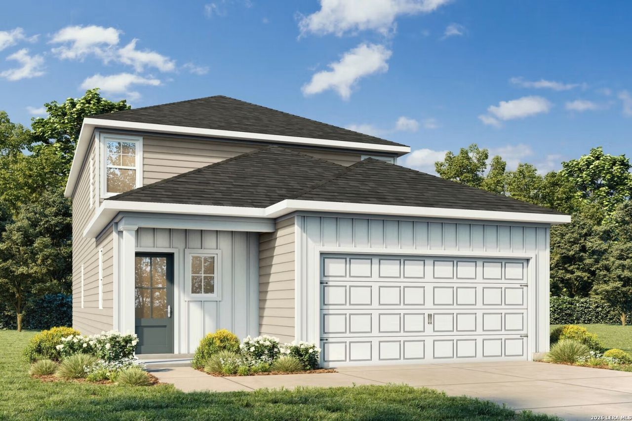 6008 Lakeview Pointe, San Antonio, TX 78244 Main Photo