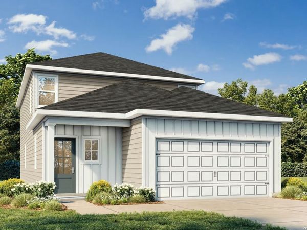 6008 Lakeview Pointe, San Antonio, TX 78244