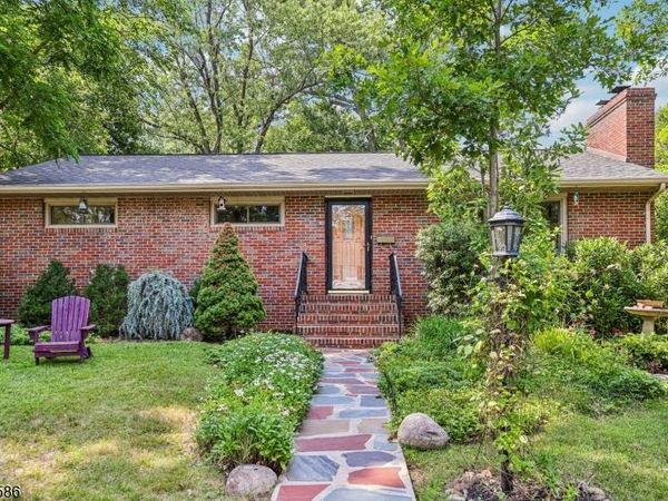 30 Ferndale Rd, Madison, NJ 07940