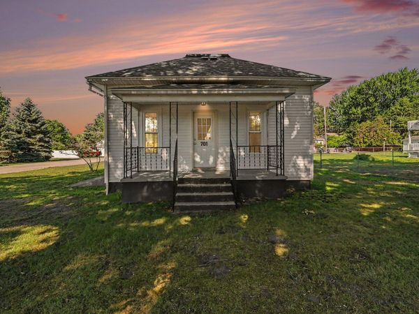 701 St Catherine Street, Ludington, MI 49431