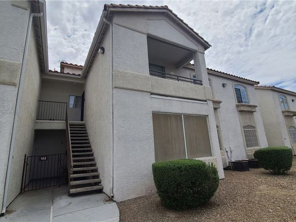 1300 S Arlington Street , Unit 202, Las Vegas, NV 89104