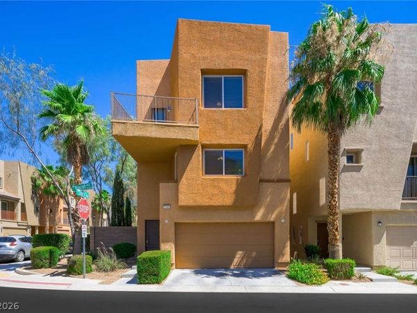 9386 Hopcroft Avenue , Las Vegas, NV 89178