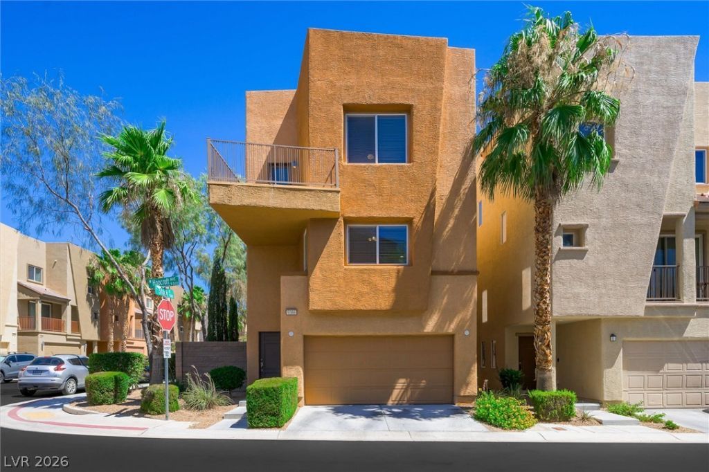 9386 Hopcroft Avenue, Las Vegas, NV 89178 Main Photo