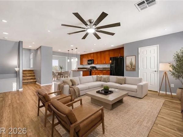 9050 W Tropicana Avenue, Unit 1043, Las Vegas, NV 89147