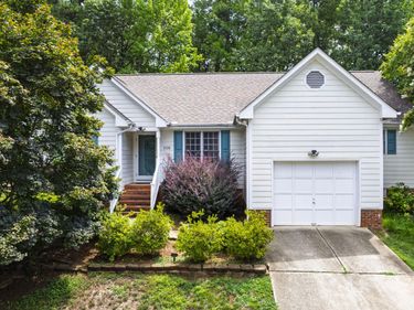 2120 Longwood Drive, Raleigh, NC 27612