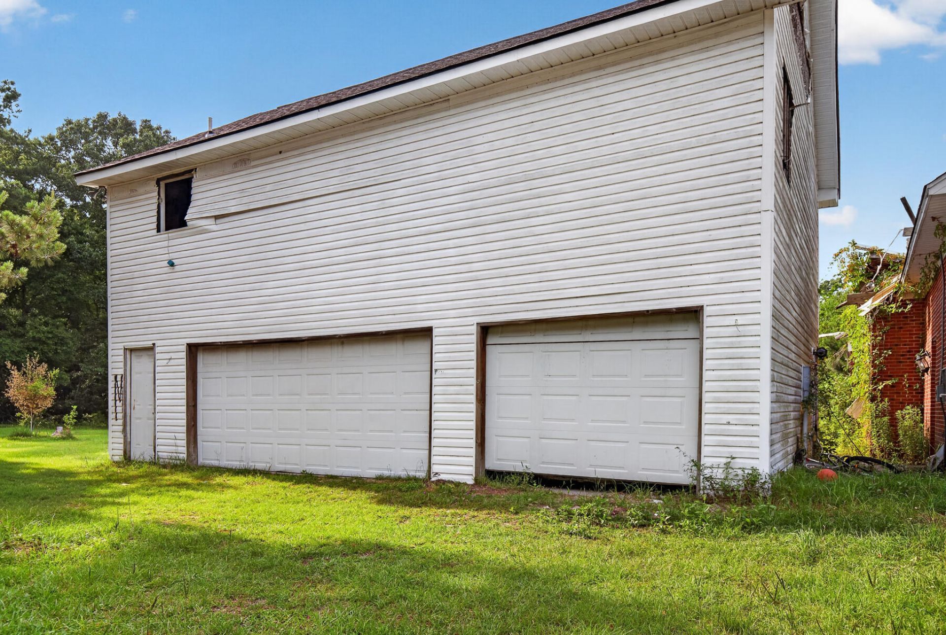 1461 Old Whitesville Road Photo 47