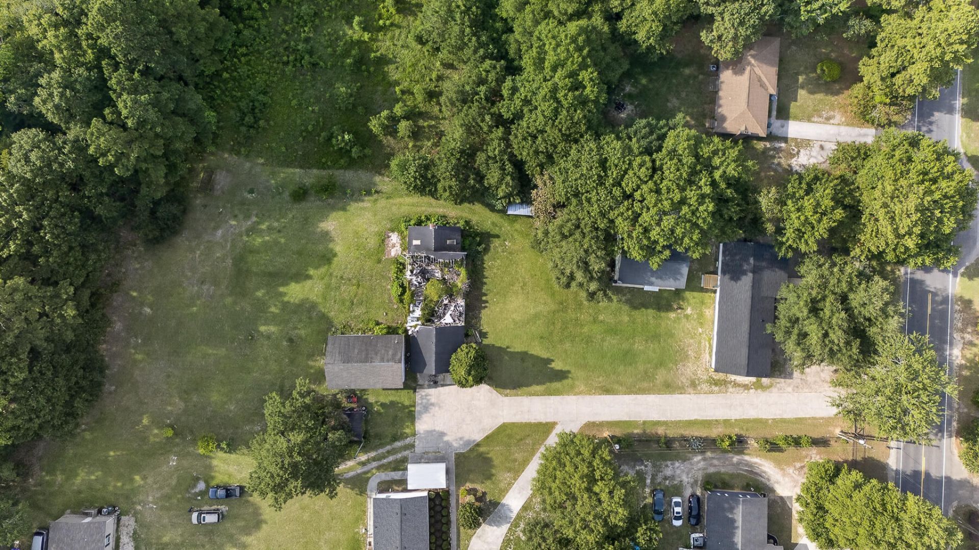 1461 Old Whitesville Road Photo 50