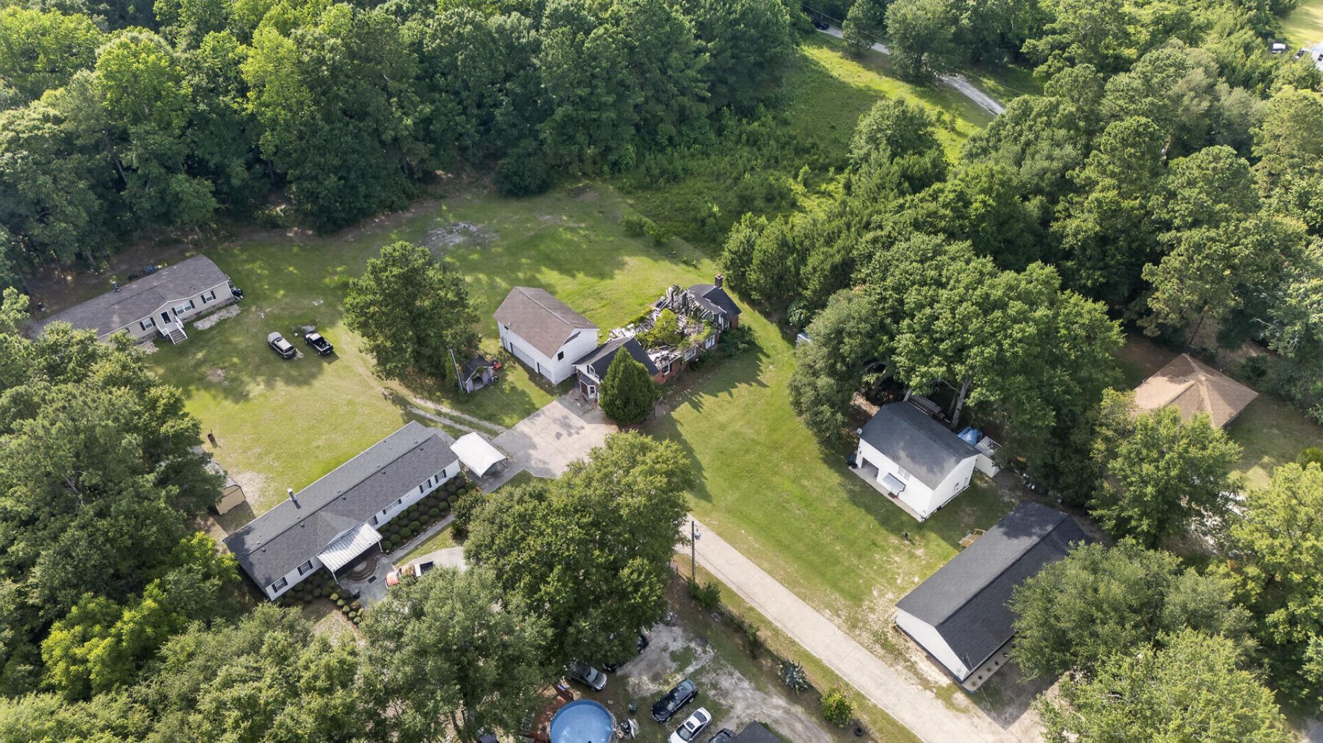 1461 Old Whitesville Road Photo 51